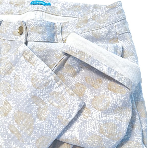 J. McLaughlin Lexi jeans - Picture 4 of 6